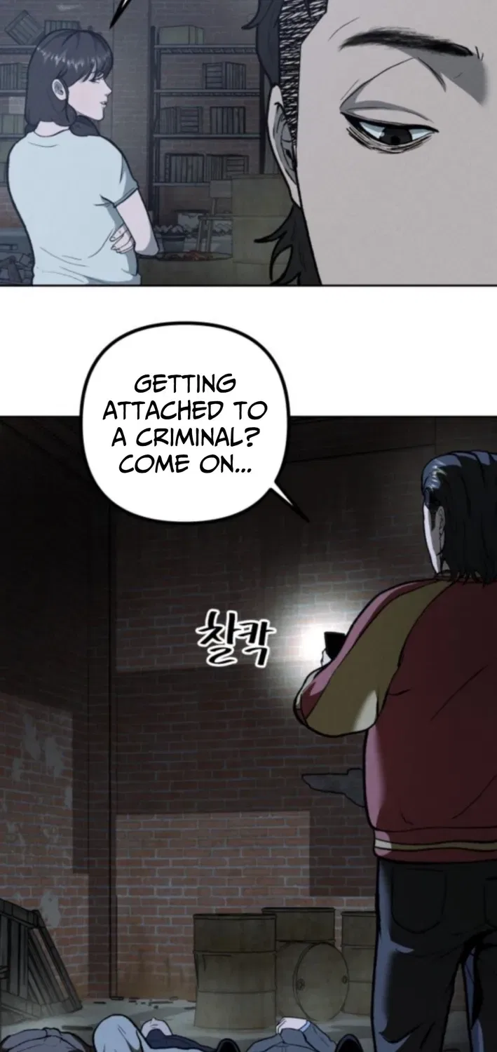 Secret Agent Crocodile Bird Chapter 2 – Page 6