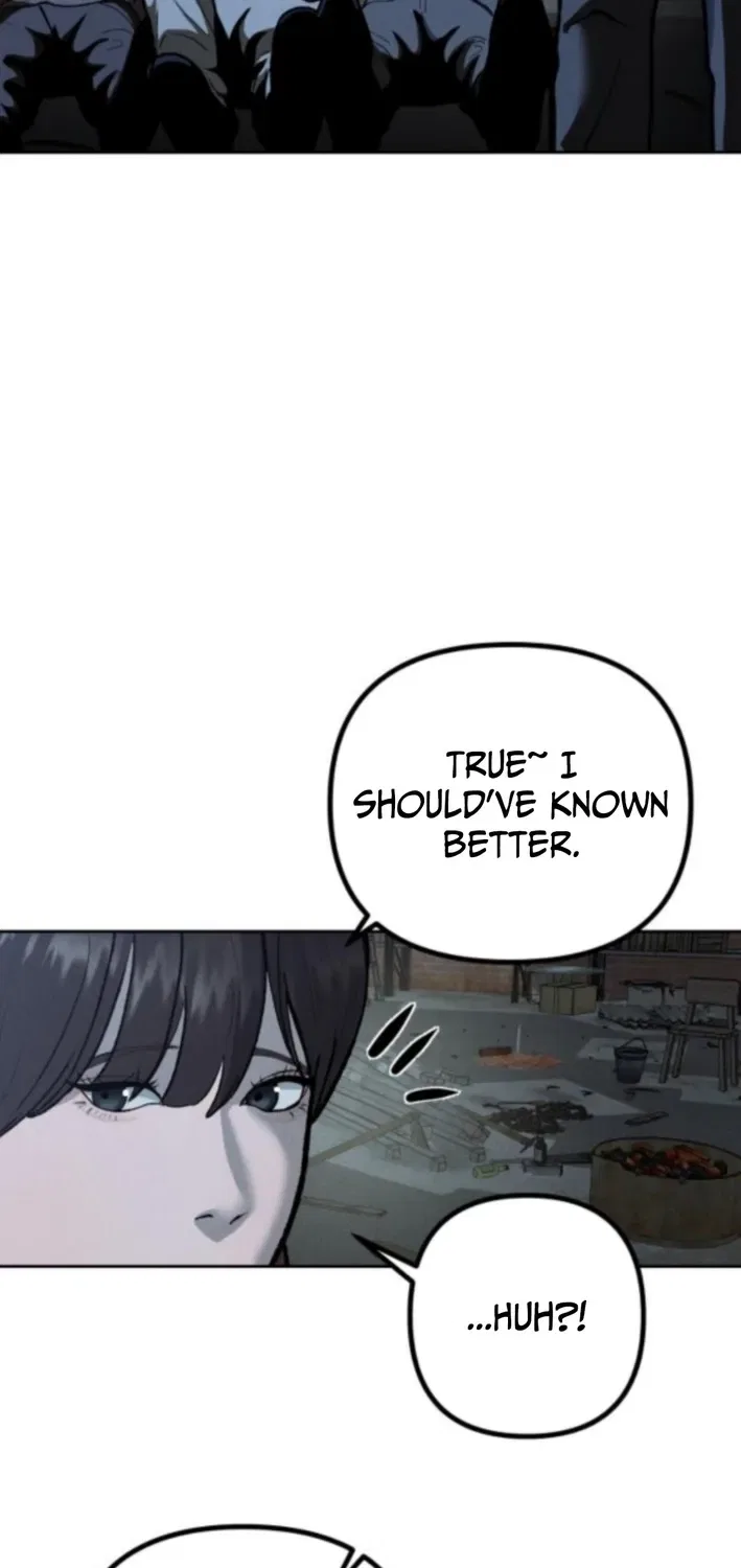 Secret Agent Crocodile Bird Chapter 2 – Page 7