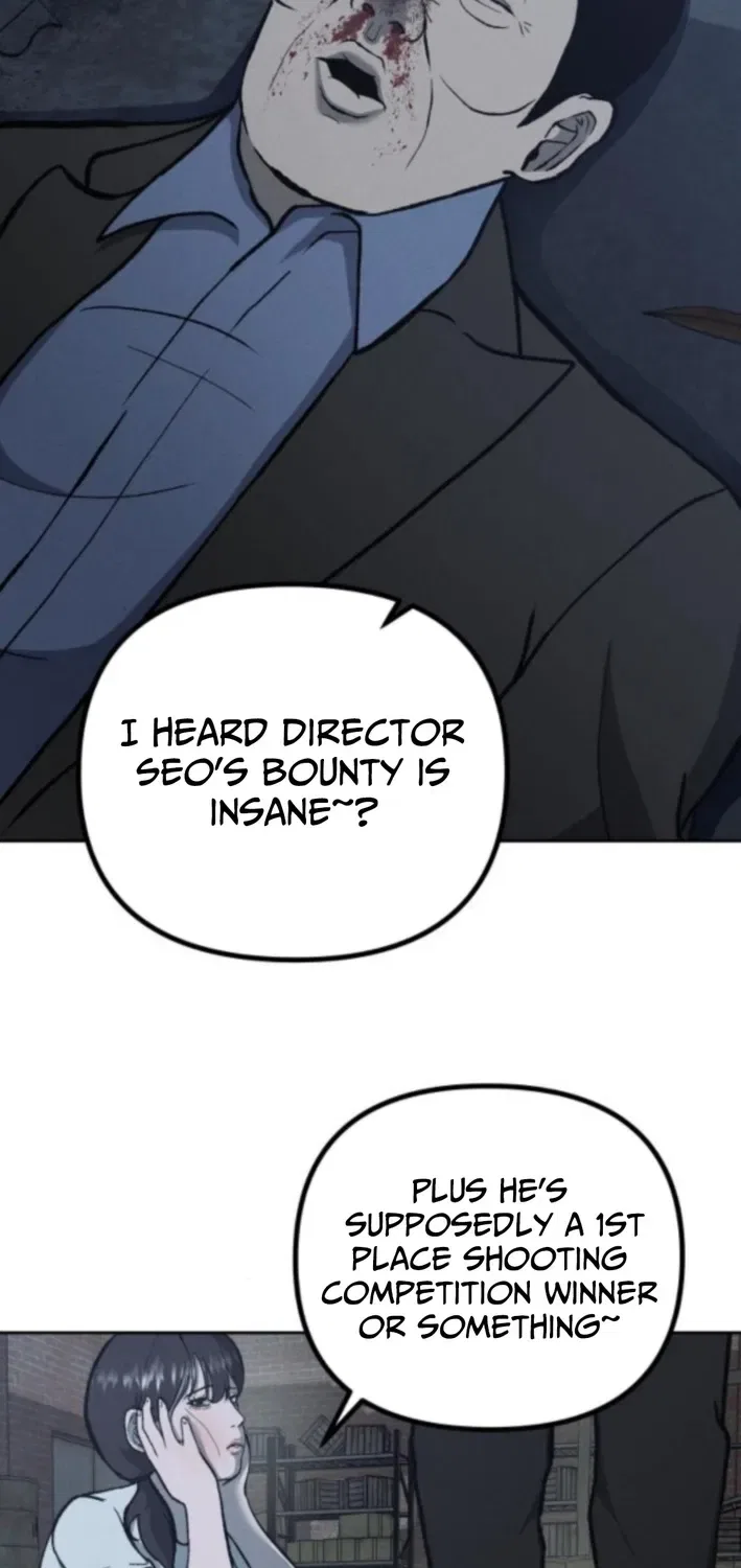 Secret Agent Crocodile Bird Chapter 2 – Page 9