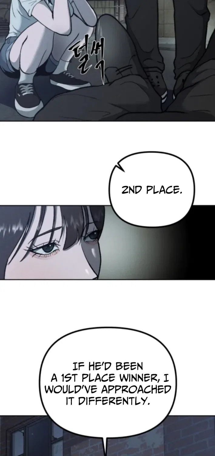 Secret Agent Crocodile Bird Chapter 2 – Page 10