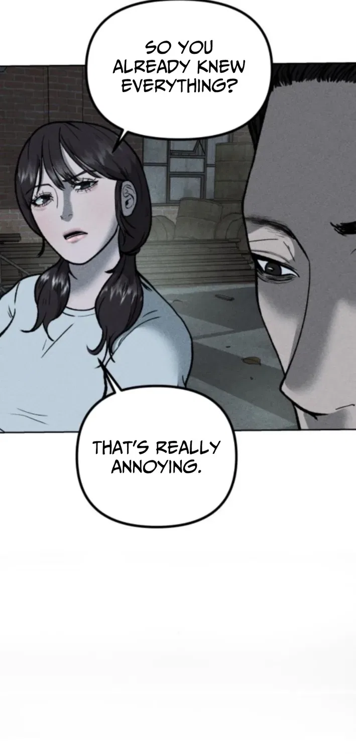 Secret Agent Crocodile Bird Chapter 2 – Page 14