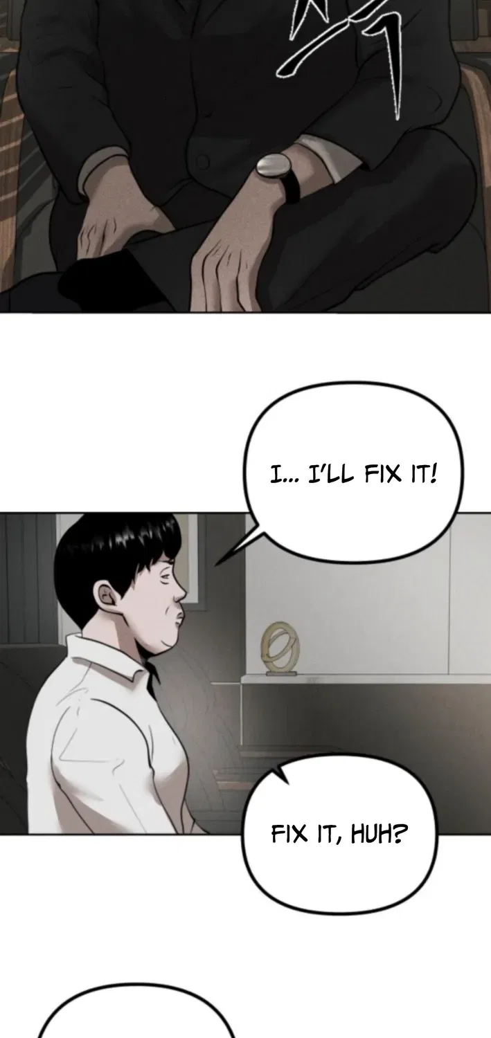 Secret Agent Crocodile Bird Chapter 2 – Page 26