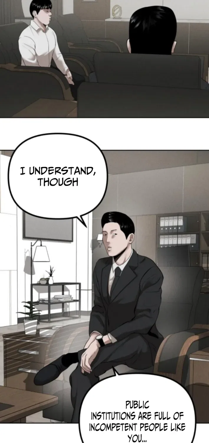 Secret Agent Crocodile Bird Chapter 2 – Page 29