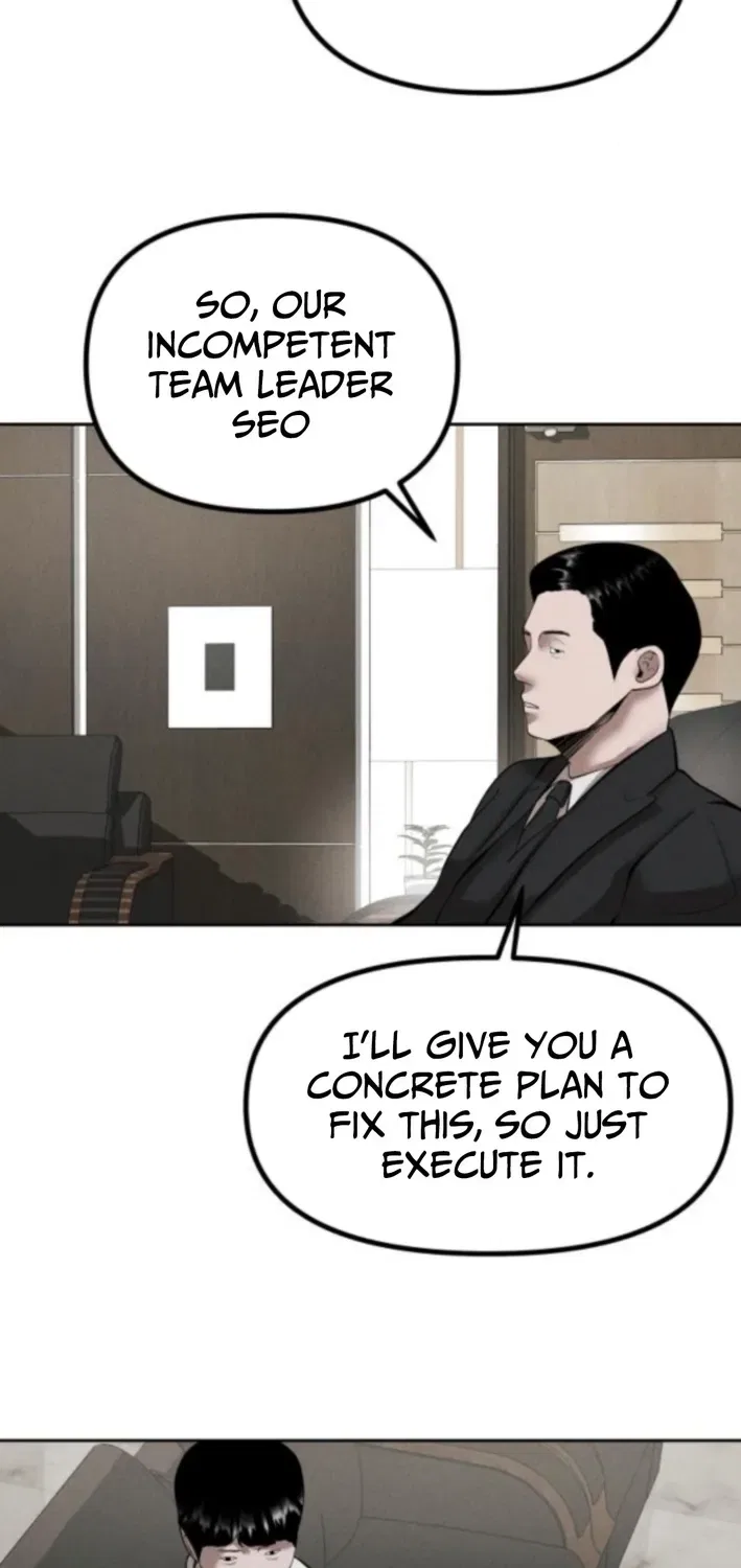 Secret Agent Crocodile Bird Chapter 2 – Page 30