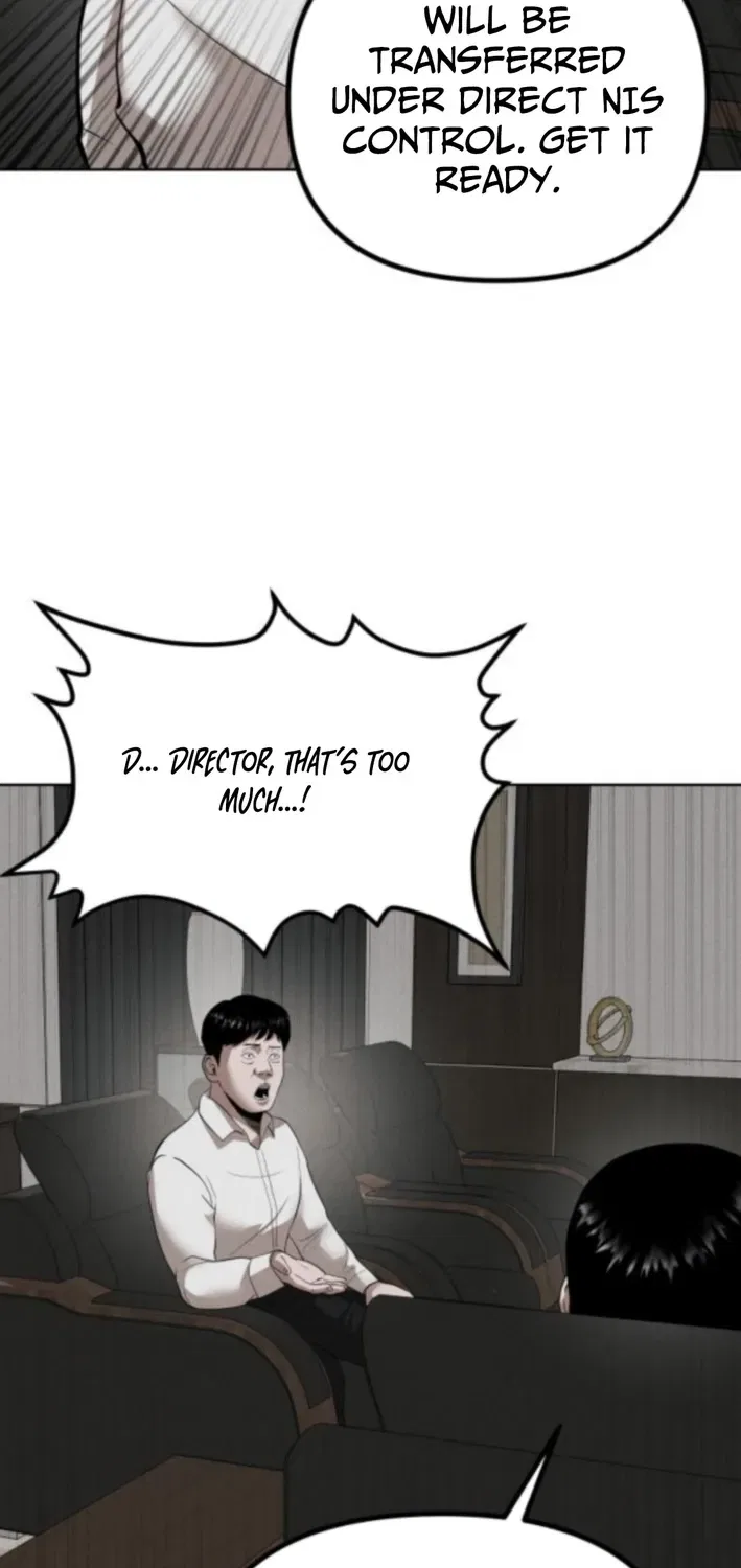 Secret Agent Crocodile Bird Chapter 2 – Page 33