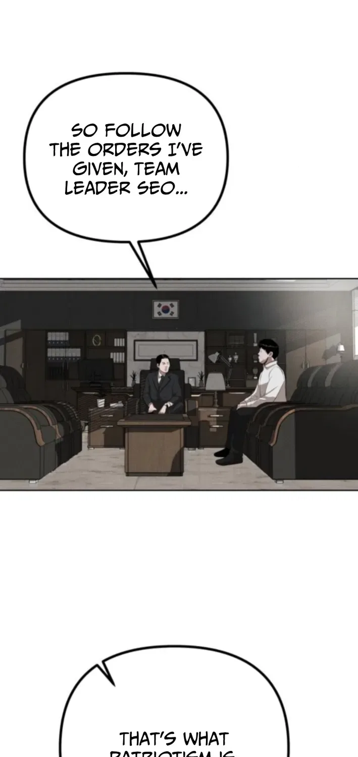 Secret Agent Crocodile Bird Chapter 2 – Page 38