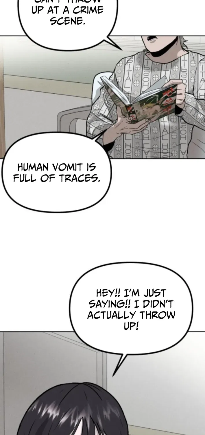 Secret Agent Crocodile Bird Chapter 2 – Page 42