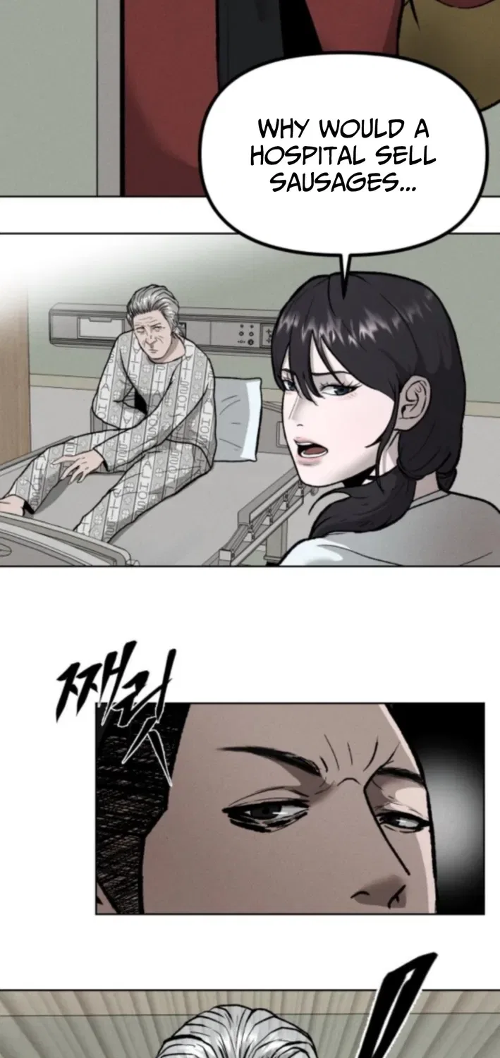 Secret Agent Crocodile Bird Chapter 2 – Page 50