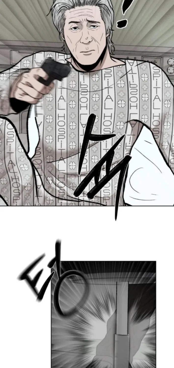 Secret Agent Crocodile Bird Chapter 2 – Page 51