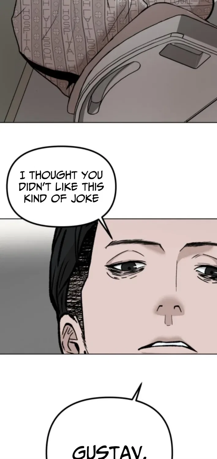 Secret Agent Crocodile Bird Chapter 2 – Page 54