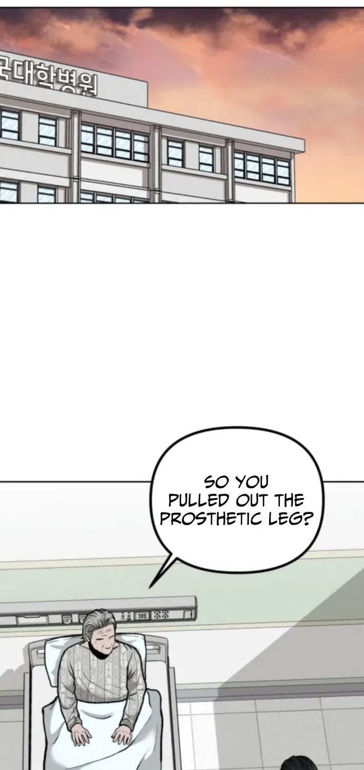 Secret Agent Crocodile Bird Chapter 2 – Page 58
