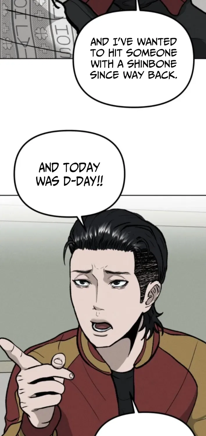 Secret Agent Crocodile Bird Chapter 2 – Page 61