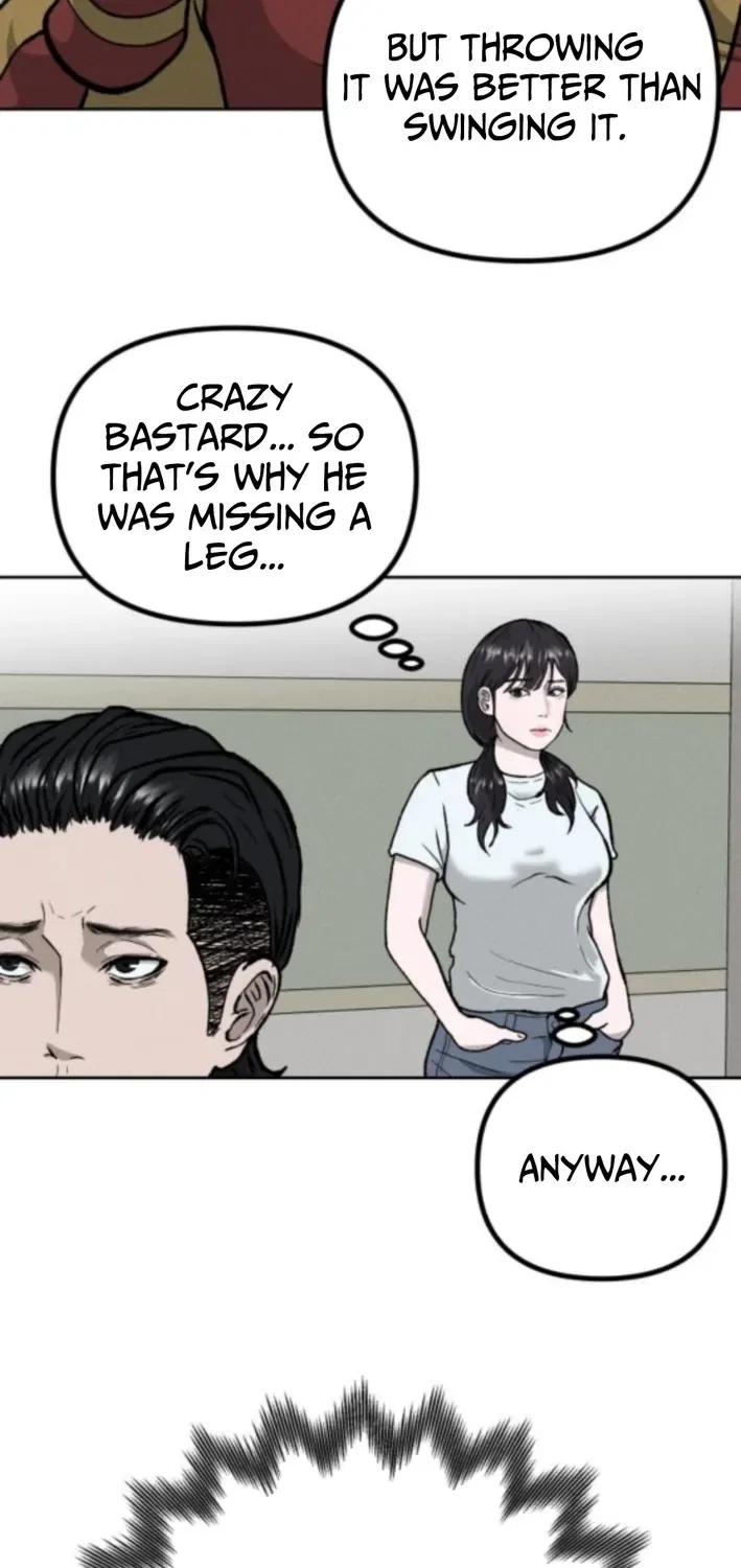 Secret Agent Crocodile Bird Chapter 2 – Page 62
