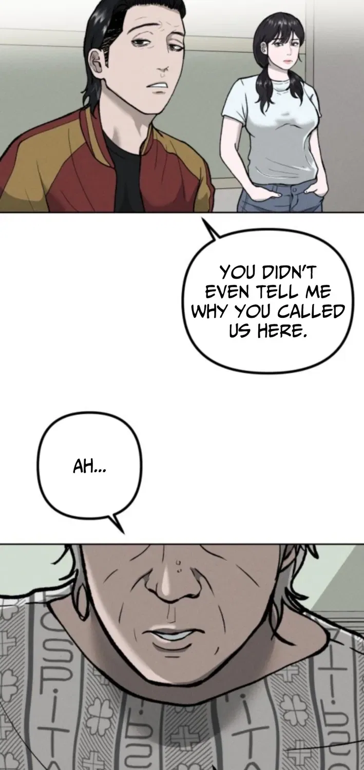 Secret Agent Crocodile Bird Chapter 2 – Page 67