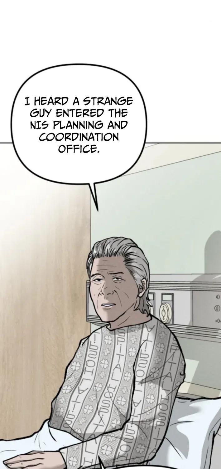 Secret Agent Crocodile Bird Chapter 2 – Page 69