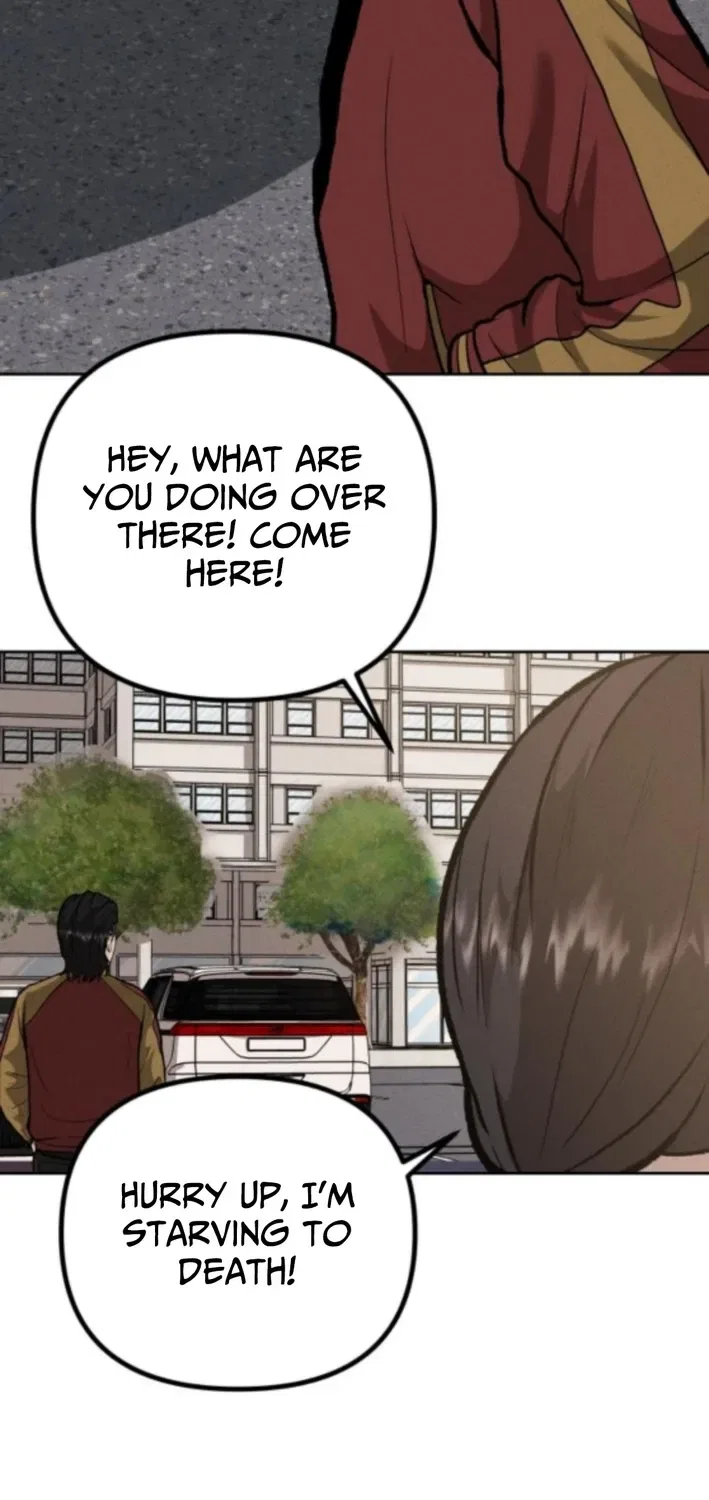 Secret Agent Crocodile Bird Chapter 2 – Page 79