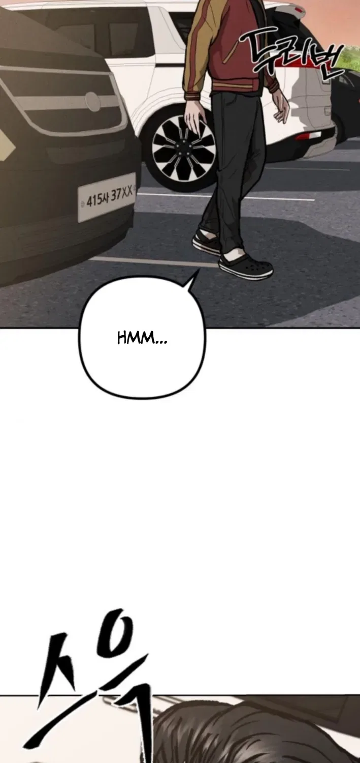 Secret Agent Crocodile Bird Chapter 2 – Page 81