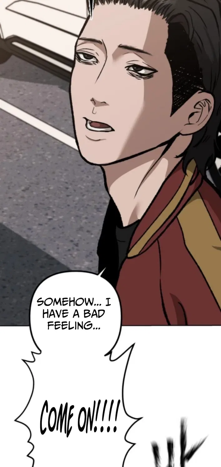 Secret Agent Crocodile Bird Chapter 2 – Page 82