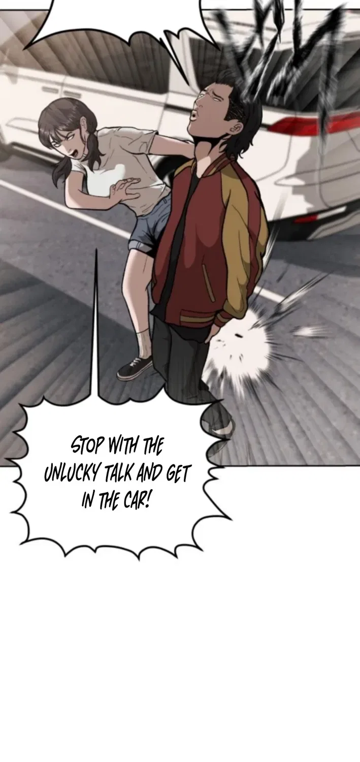 Secret Agent Crocodile Bird Chapter 2 – Page 83