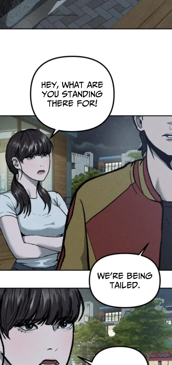 Secret Agent Crocodile Bird Chapter 2 – Page 94