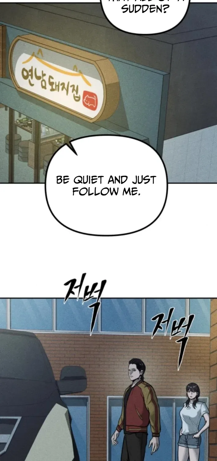 Secret Agent Crocodile Bird Chapter 2 – Page 97