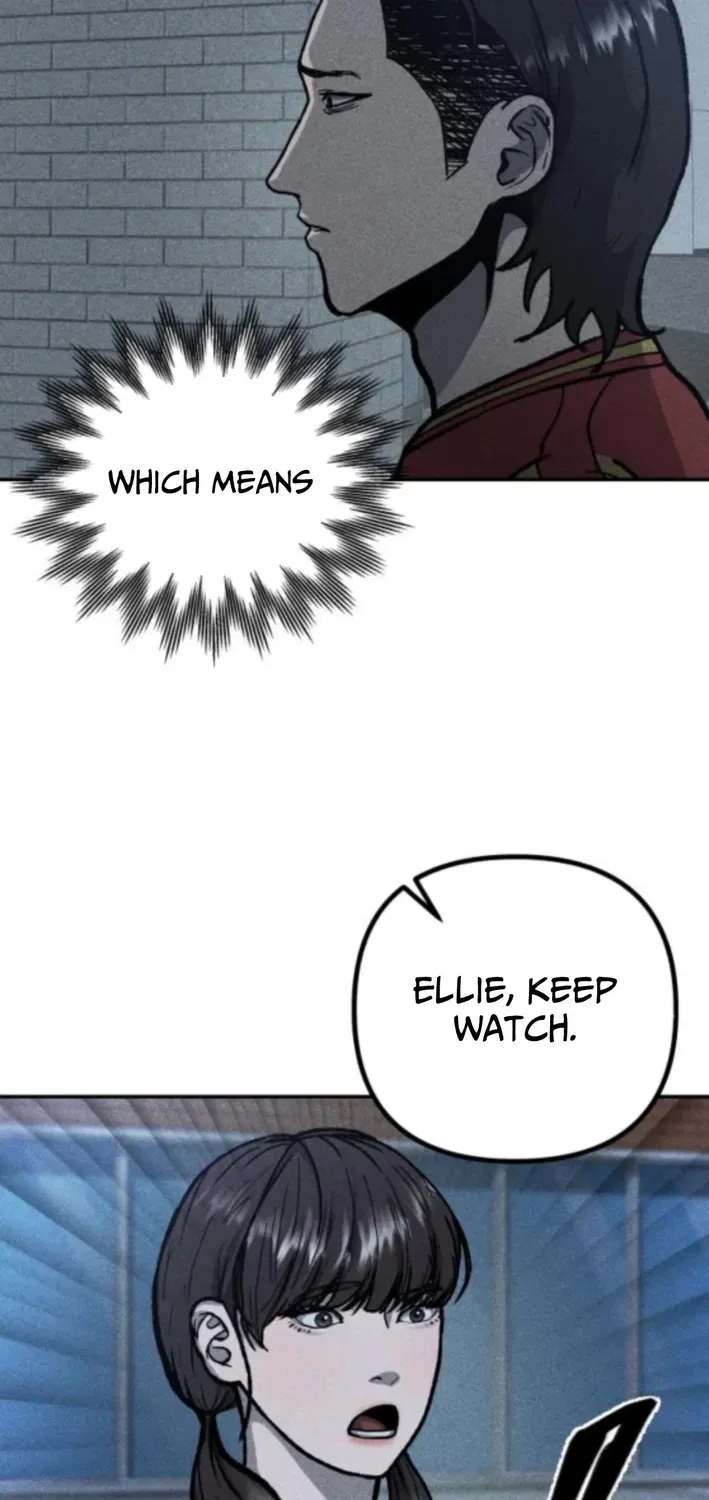 Secret Agent Crocodile Bird Chapter 2 – Page 99
