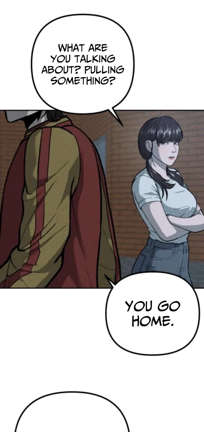 Secret Agent Crocodile Bird Chapter 2 – Page 103