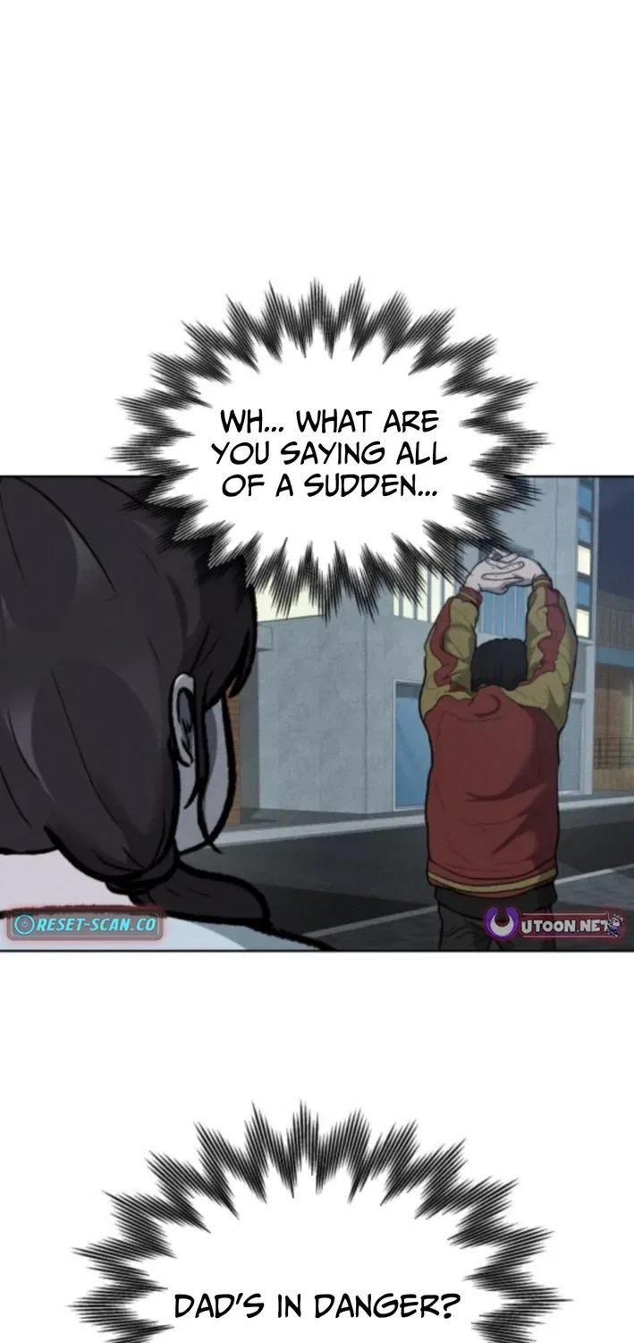 Secret Agent Crocodile Bird Chapter 2 – Page 106