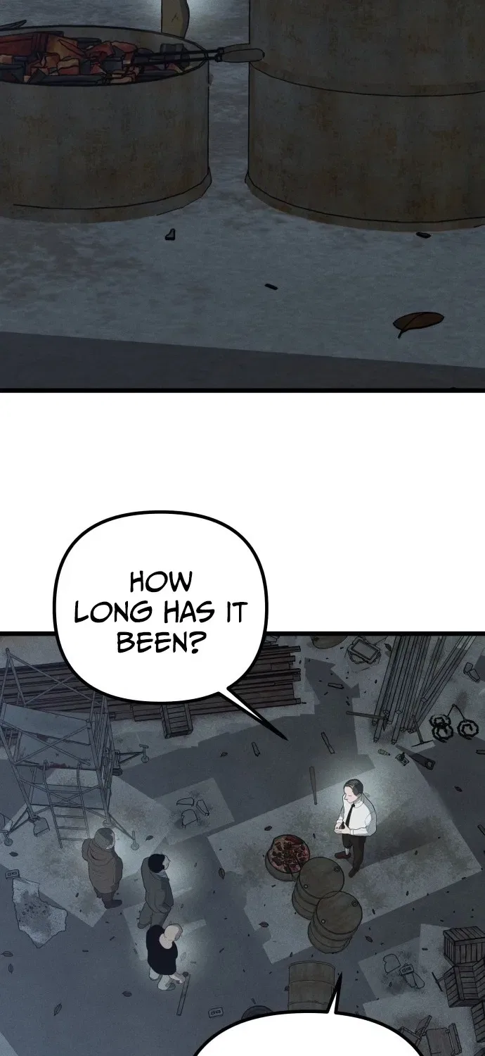 Secret Agent Crocodile Bird Chapter 1 – Page 7