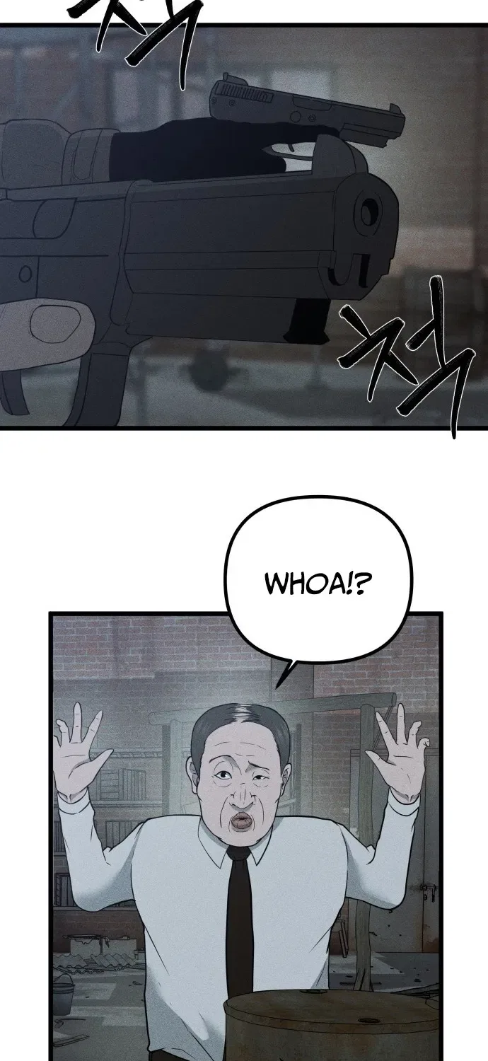 Secret Agent Crocodile Bird Chapter 1 – Page 9