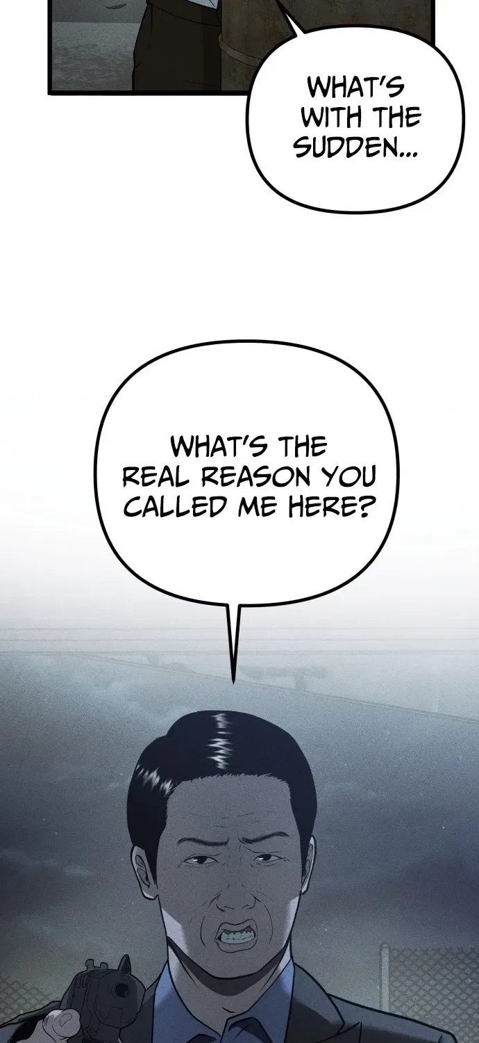 Secret Agent Crocodile Bird Chapter 1 – Page 10