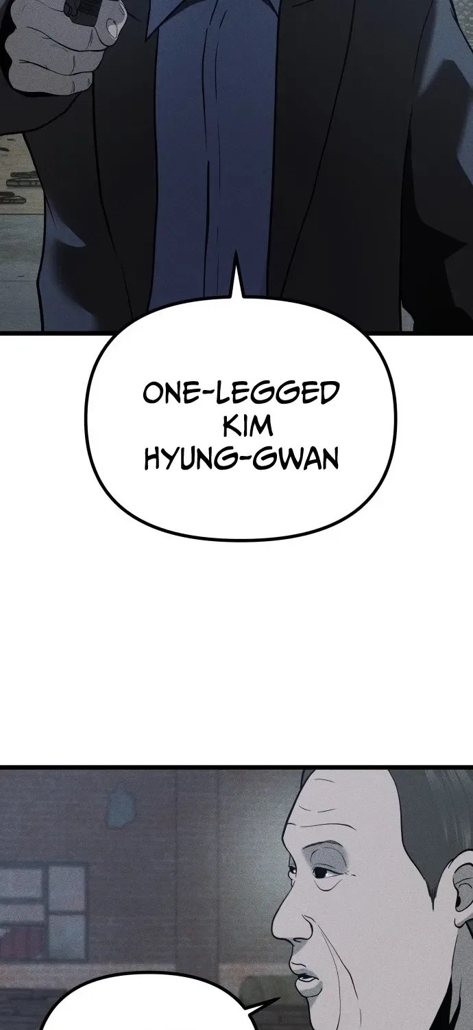 Secret Agent Crocodile Bird Chapter 1 – Page 11