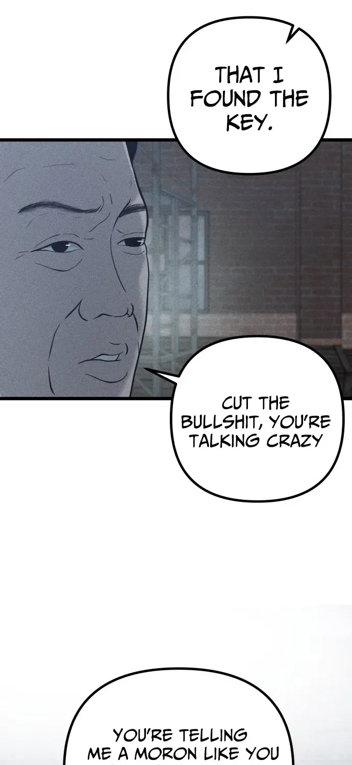 Secret Agent Crocodile Bird Chapter 1 – Page 13
