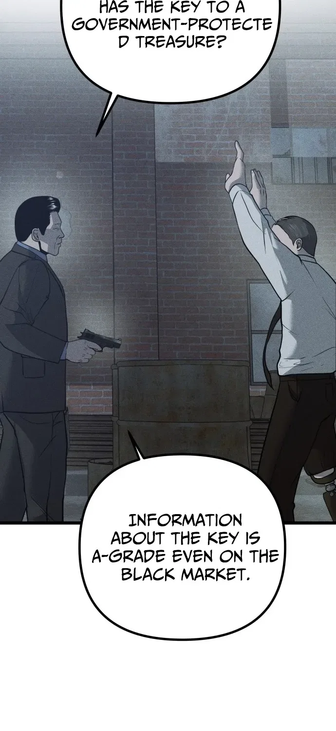 Secret Agent Crocodile Bird Chapter 1 – Page 14