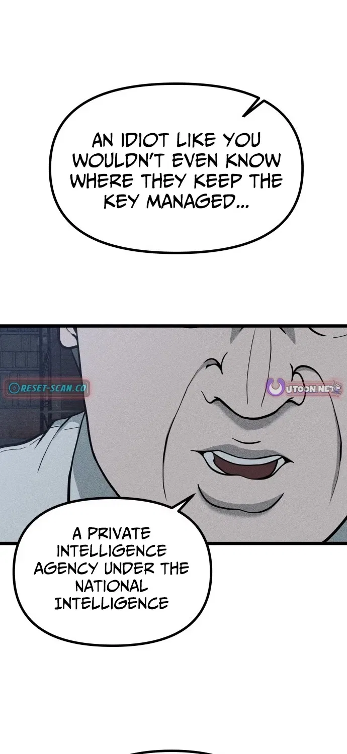 Secret Agent Crocodile Bird Chapter 1 – Page 15