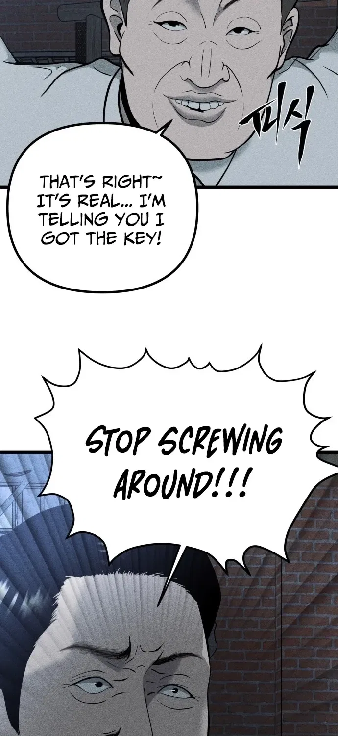 Secret Agent Crocodile Bird Chapter 1 – Page 18