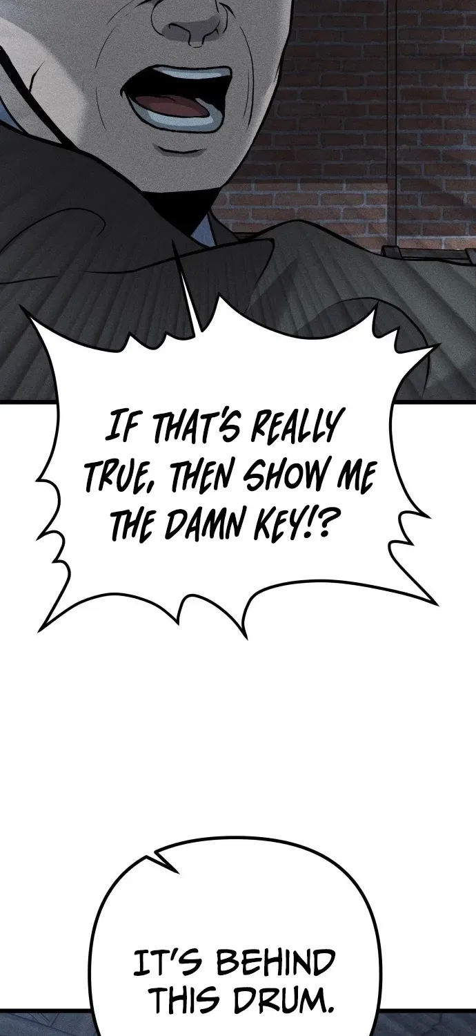 Secret Agent Crocodile Bird Chapter 1 – Page 19