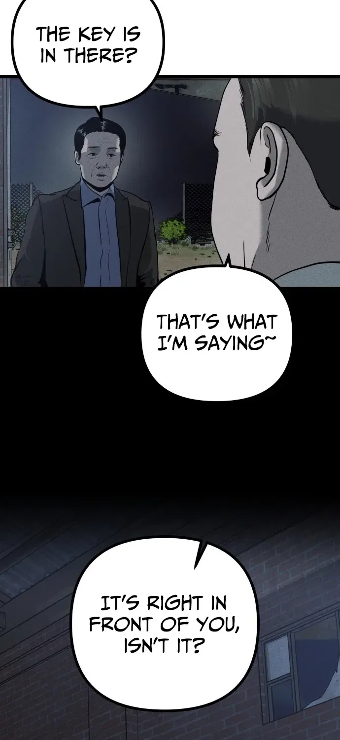 Secret Agent Crocodile Bird Chapter 1 – Page 22