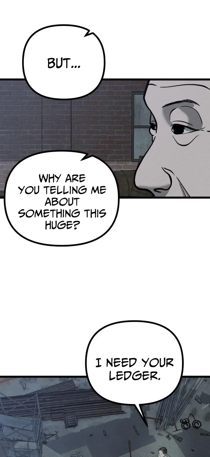 Secret Agent Crocodile Bird Chapter 1 – Page 25