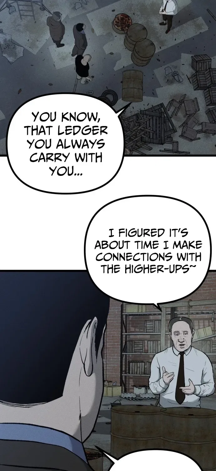 Secret Agent Crocodile Bird Chapter 1 – Page 26