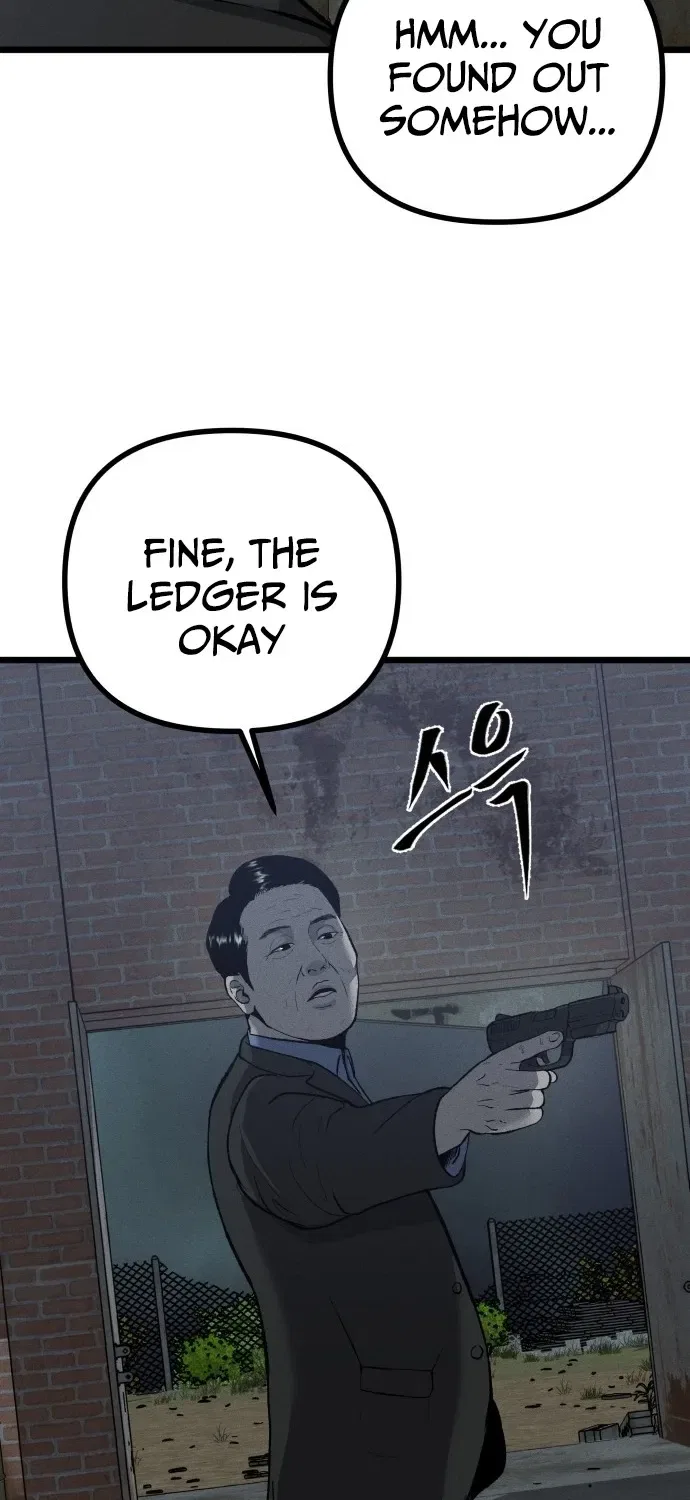 Secret Agent Crocodile Bird Chapter 1 – Page 27