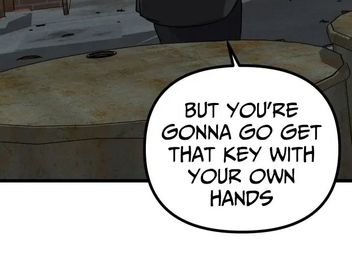 Secret Agent Crocodile Bird Chapter 1 – Page 28