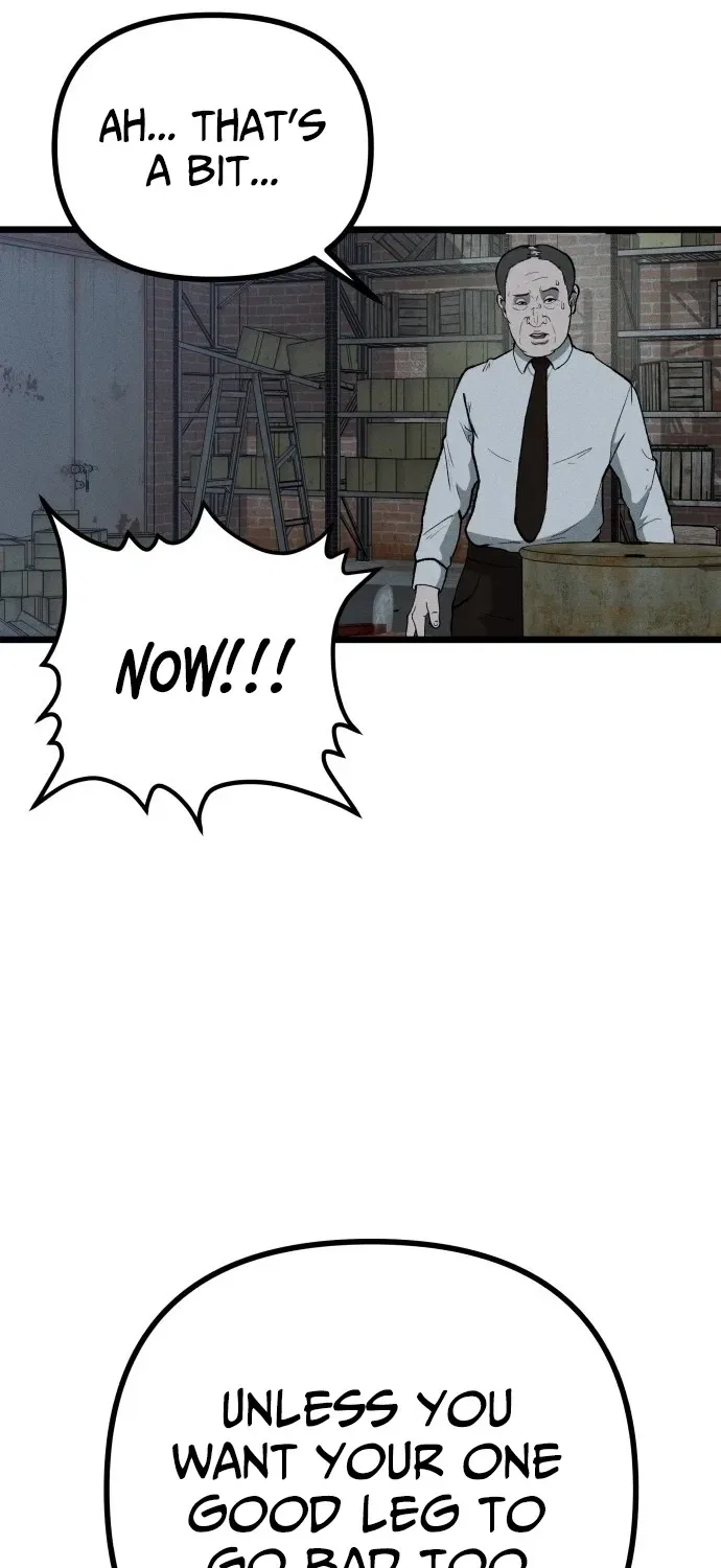 Secret Agent Crocodile Bird Chapter 1 – Page 29