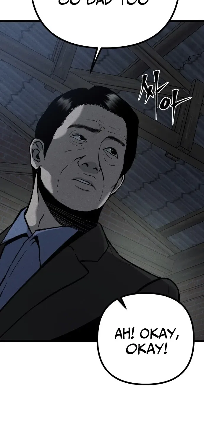 Secret Agent Crocodile Bird Chapter 1 – Page 30