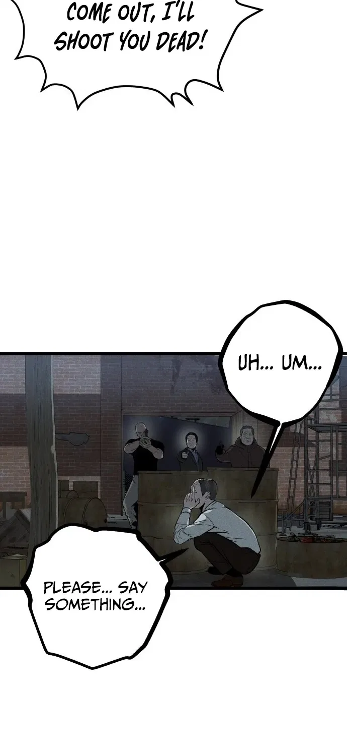 Secret Agent Crocodile Bird Chapter 1 – Page 34