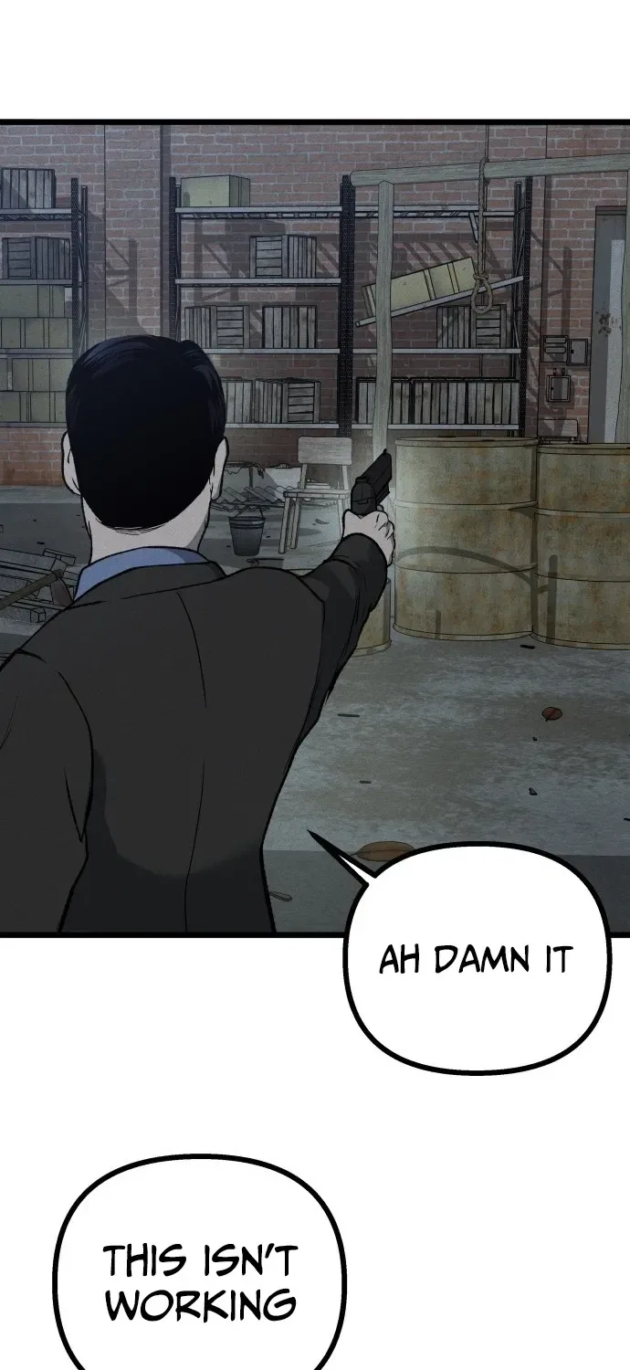 Secret Agent Crocodile Bird Chapter 1 – Page 35