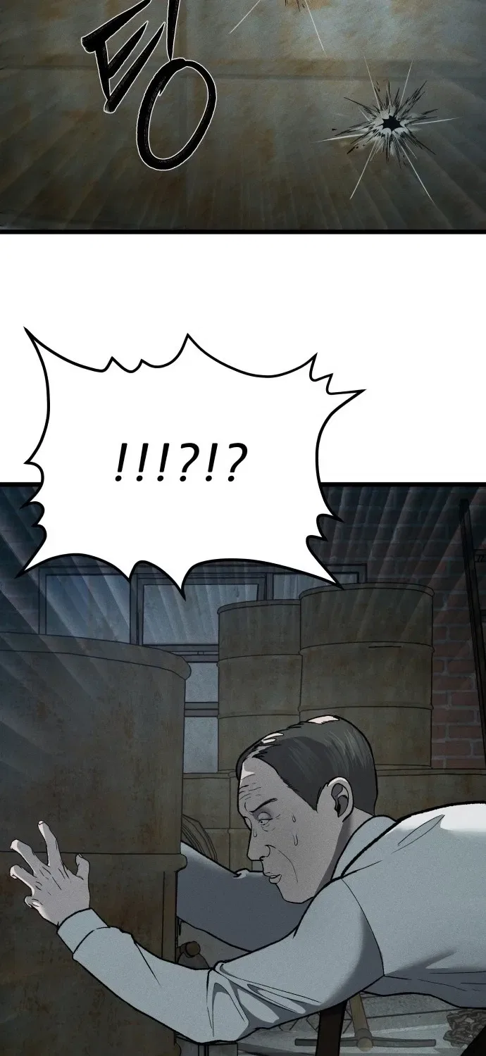 Secret Agent Crocodile Bird Chapter 1 – Page 39