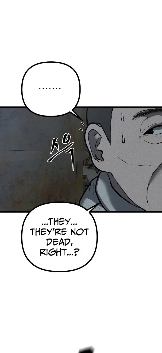 Secret Agent Crocodile Bird Chapter 1 – Page 41