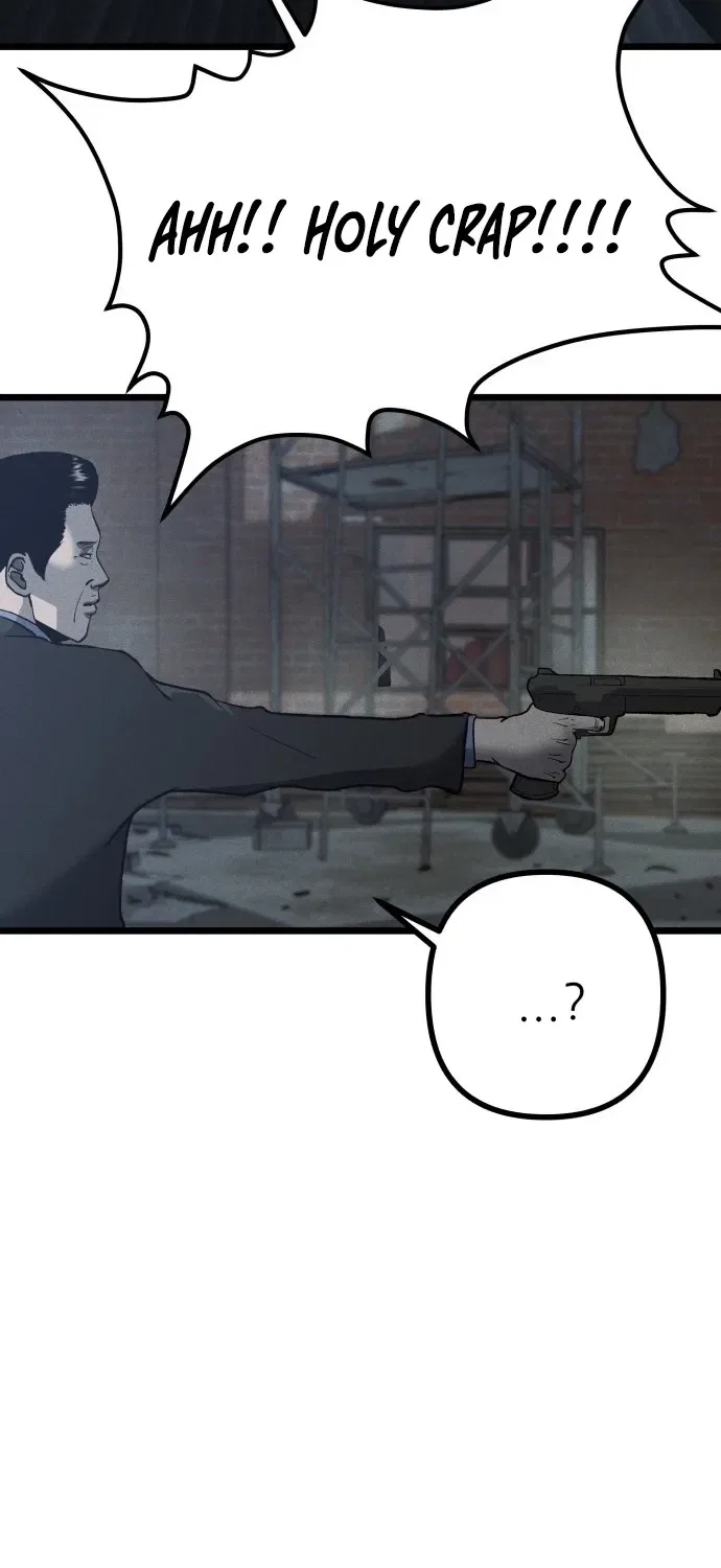 Secret Agent Crocodile Bird Chapter 1 – Page 43