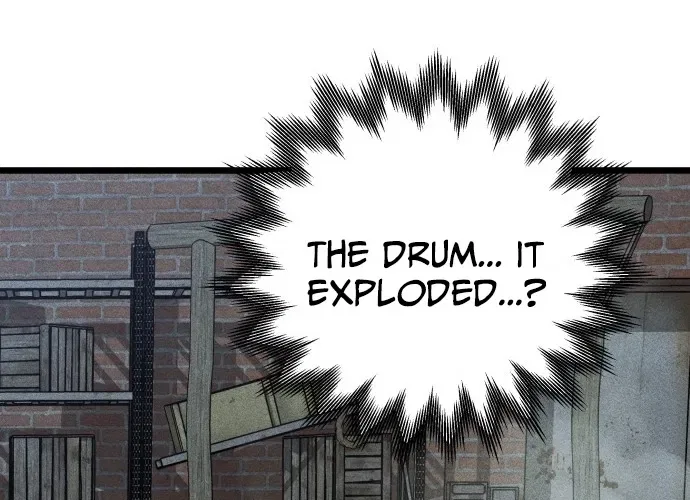 Secret Agent Crocodile Bird Chapter 1 – Page 44